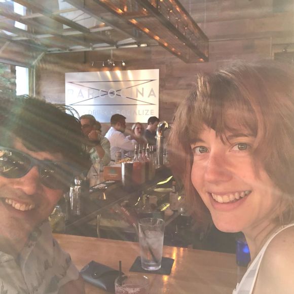 Meet your Posher, Rachel - Picture 1 of 1